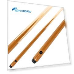 Кий / пул 1-pc  quot;Pool Hall quot; Weekend 20.064.57.5