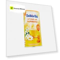 Чай детский