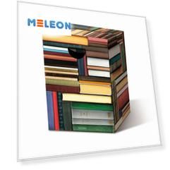 Табурет картонный Oxford, 32,5х32,5х44 см