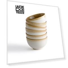 Комплект из 6 пиал, Paloum LaRedoute