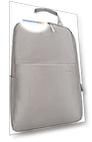 Рюкзак для ноутбука Lamark 15.6'' B135 Light Grey