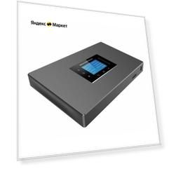 IP АТС Grandstream UCM6300A
