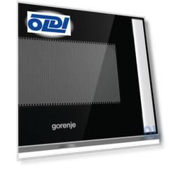 Микроволновая печь 17L SOLO MO17E1WH 740293 GORENJE