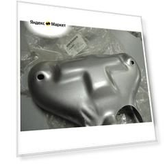 Кожух Защитный Chevrolet: Aveo T250/255 2006-2011, Aveo+Kalos(T200) 2003-2008, Cruze (300)/(305) 2012-2017, Cruze(308) 2013-2016, Lacetti (J200) 2004-2012 GENERAL MOTORS арт. 96350821
