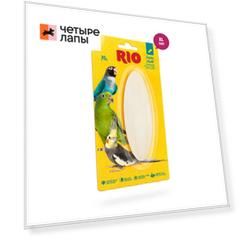RIO Кость сепии, размер XL
