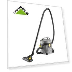 Пылесос для дома Karcher T 11/1 Classic, 850 Вт, 11 л