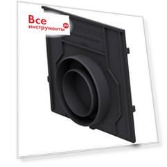 Пластиковая заглушка для DN150 Aquastok 549122