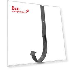 Металлический кронштейн желоба DOCKE LUX ZVLK-1086