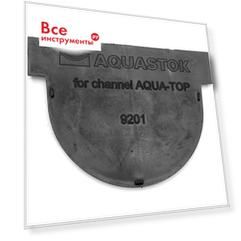 Пластиковая заглушка Aquastok AQUA-TOP 549119