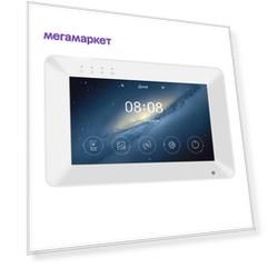 Монитор видеодомофона Tantos Rocky HD Wi-Fi