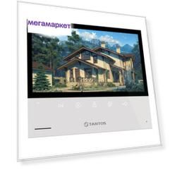 Монитор видеодомофона Tantos Selina HD M