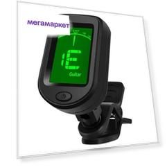 Гитарный тюнер The String ST-TUNER-01