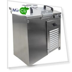 Бытовая приточная вентиляционная установка Ventmachine