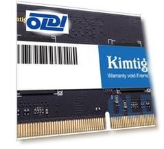 Память DDR4 8Gb 2666MHz Kimtigo KMKS8G8682666 RTL PC4-21300 CL19 SO-DIMM 260-pin 1.2В single rank