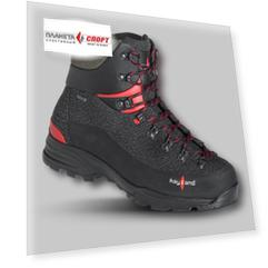 Ботинки TUSCIA 2.0 GTX