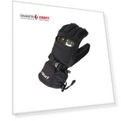 Перчатки SKI GLOVES