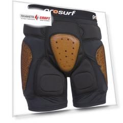 Защитные шорты PROTECTION SHORT