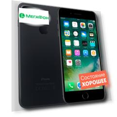 Смартфон Apple iPhone 7 Plus 256GB Black, Б/У, состояние - хорошее