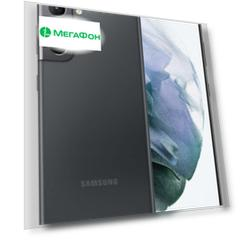 Смартфон Samsung Galaxy S21 128GB Серый фантом, Б/У, состояние - хорошее