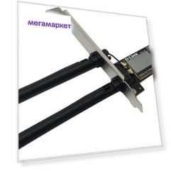 Сетевой адаптер D-Link DWA-548/C1A