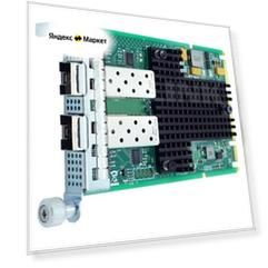 Сетевой адаптер LR-Link 2X10G SFP+ OCP3.0 (LRES3020PF-OCP)