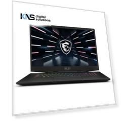 MSI Stealth GS77 12UHS-030RU