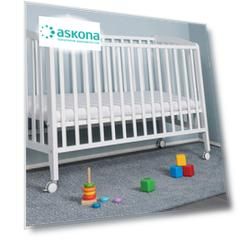 Кровать для новорожденного Born