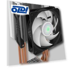 Кулер для процессора Cooler Master Hyper 212 Spectrum V2
