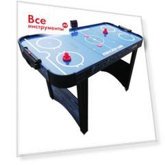 Игровой стол-аэрохоккей DFC ZONE AT-120