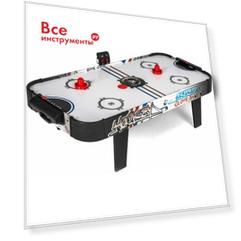 Игровой стол-аэрохоккей DFC MINI JG-AT-14200