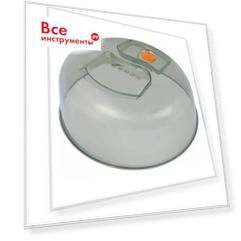 Крышка для свч-печи Eurokitchen MC-06260S