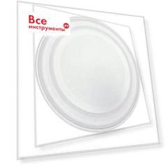 Универсальный поворотный стол-тарелка для СВЧ Eurokitchen
