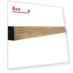 Ударопрочная влагостойкая рейка интерьерная Decor-Dizayn