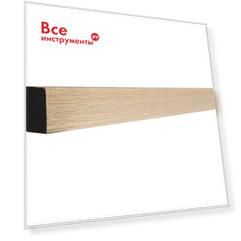 Ударопрочная влагостойкая рейка интерьерная Decor-Dizayn 622-90SH