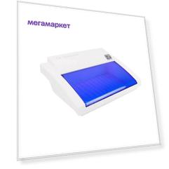 Стерилизатор для маникюрных инструментов Sun up SM-9003