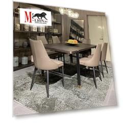 Обеденный стол BENISSA, MOD INTERIORS