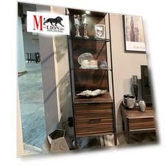 Витрина BENISSA, MOD INTERIORS