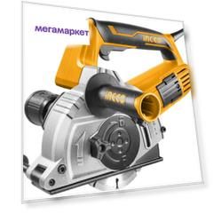 Штроборез INGCO WLC15008