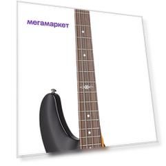 Бас-гитара SCHECTER SGR C-4 BLK
