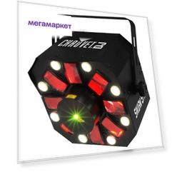 LED светоэффект CHAUVET Swarm 5 FX