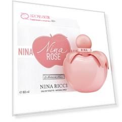 Nina Rose