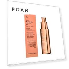 Allies of Skin Allies of Skin Укрепляющее масло для лица с бакучиолом Bakuchiol Firming Oil 30 мл