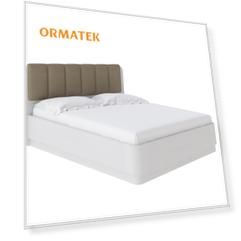 Кровать Wood Home 2 с подъемным механизмом