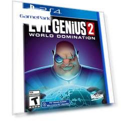 Evil Genius 2 - World Domination (PS4)
