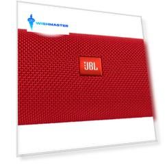 Портативная акустика JBL Flip 5 (Красный)
