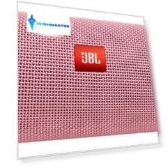 Портативная акустика JBL Flip 5 (Розовый)
