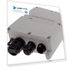 Инжектор Axis 30W OUTDOOR MIDSPAN 01944-001 для наружной установки AXIS 30 W Outdoor Midspan