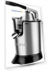 Соковыжималка для цитрусовых Taurus Easy Press 300