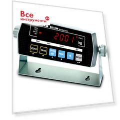 Индикатор CAS CI-2001AN C80IA0000GCI0503