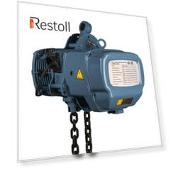 Таль электрическая цепная Gearsen HHBD 30120